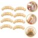 Shop Gatuida 8 Pairs High Heels Stickers Anti-Drop Solutions for Stylish Footwear | International Shipping Available - Buy Online on GoSupps.com