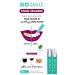 GO SMILE Teeth Whitening Stain Erasers - On-The-Go Instant Teeth Cleaning - Mint Flavored, 14 Count - Buy Online on GoSupps.com