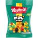 Maynards Bassetts Minigems Sweets Bag 130g | Delicious Assorted Gummy Candy - Buy Online on GoSupps.com