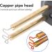 Plastic Welder 70W Welding Machine Nails Crack Stapler for Car Machine Cultivators Tillers (UK Plug 220V) - Buy Online on GoSupps.com