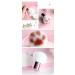 Tabanlly Mini Cat Paw Makeup Brush - Cute Foundation & Concealer Brush for Flawless Blush | International Shipping - Buy Online on GoSupps.com