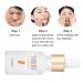 Premium Hyaluronic Acid Serum & Eye Liquid | Natural Anti-Aging & Acne Solution with Vitamin C for Youthful Radiant Skin - Buy Online on GoSupps.com