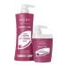 Biopoint Speedy Hair Kit Shampoo 400 ml + mask 250 ml