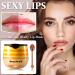 4PCS Bee Balm Lip Balm & Sleeping Lip Mask Set - Hydrating Propolis Honey Lip Care Kit for Winter - Exfoliating Scrub for Dry Lips - Buy Online on GoSupps.com