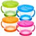 Munchkin Snack Catcher 9 Ounce 4-Count