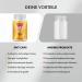 Buy Diet Caps with Garcinia Cambogia - 90 Capsules for Weight Loss | Men's & Women's Supplement - International Shipping - Buy Online on GoSupps.com