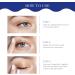 Moisturizing Collagen Peptides Eye Cream Dark Circle Eye Cream Anti Wrinkle Eye Cream With Hydrolyzed Collagen To Reduce Puffiness Crows Feet And Eye Bags Caffeine Eye Cream All Skin Types - Buy Online on GoSupps.com
