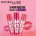 Maybelline Baby Lips Color SPF 16 Lip Balm 4.5g - Cherry Kiss, 0.15 oz | Pack of 1 - Buy Online on GoSupps.com