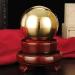 Buy Healvian 2ST Brass Gymnastics Balls - Precision Metal Rollball Massage Device | Multifunctional Portable Baoding Balls for Hand Massage - International Shipping Available - Buy Online on GoSupps.com