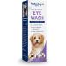 Vetericyn Plus All Animal Eye Wash - Safe & Effective Solution for Irritated Eyes | Relieves Pink Eye & Allergies | Daily Eye Care for Pets - 3 oz - Buy Online on GoSupps.com