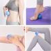 2-Part Massage Ball Set | Pocket Spiked Balls for Deep Tissue Relief & Trigger Point Massage | Muscle Calming Roller Balls - Buy Online on GoSupps.com