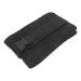 Yardwe Fitness Hip Bridge Belt Hip Hip Band Hip Thrust Belt for Physical Hip Thrust Strap Hip Thrust Belt for Back Hip Accessory Hip Hip Strap Workout Belt Thrust Exercise Belt Black