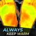 Heated Socks for Men & Women - Winter Foot Warmers with Massage | Comfortable & Cozy - Buy Online on GoSupps.com