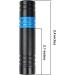 RRK Tubeless Bike Tire Repair Kit with Sealant Injector Syringe and Valve Removal Tool Set - Buy Online on GoSupps.com