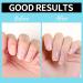 Teenitor Cuticle Care Kit with Cuticle Softener, Remover, and Revitalizing Oil - Buy Online on GoSupps.com