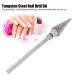 Nail Grinding Head for Safe & Comfortable Nail Polishing - Durable Dead Skin Removal Tool for Home & Nail Art Shops - Buy Online on GoSupps.com