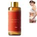 Collagen body oil, skin firming oil, firming and moisturizing body oil, deep moisturizing firming cream for body, suitable for all body