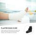 Milist Weatherproof Waterproof Cover for Orthopedic Boots | Medical Air Runner & Plaster Ankle Fracture Boot Cover - Size L - Buy Online on GoSupps.com