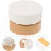 FOMIYES 4 Rolls Eyelash Stickers Disposable Eyelash Tape Makeup Tape Adhesive under Eye Pads Eyelash Grafting Tools Adhesive Tape Fabric Eyelash Tape White Foam Auxiliary Thicken - Buy Online on GoSupps.com