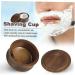 Angoily Shaving Soap & Accessories - Premium Razor Brush Bowl & Cover for Men | International Shipping Available - Buy Online on GoSupps.com