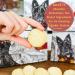 Deans Scottish All Butter Shortbread Biscuits Gift Box - 90g | Eilean Donan | Collectable Scottish Terrier Dog | Luxury Hand-Baked Cookies - Buy Online on GoSupps.com