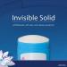 Secret Wide Solid Antiperspirant & Deodorant Powder Fresh - 1.7 Oz 6-Pack Powder Fresh 1.7 Ounce (Pack of 6) - Buy Online on GoSupps.com