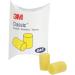 3M Ear Plugs 30 Pairs/Box E-A-R Classic 310-1060 Uncorded Disposable Foam NRR 29 For Drilling Grinding Machining Sawing Sanding Welding 1 Pair/Pillow Pack Yellow - Buy Online on GoSupps.com