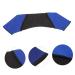 Buy NOLITOY Adjustable Basketball Shoulder Pads & Brace - Rubber Protective Gear for Weightlifting & Sports 75x15cm Blue - International Shipping Available - Buy Online on GoSupps.com