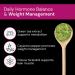 UNALTERED SlimBalance - Hormone Balance Supplement for Women | Green Tea Extract Magnesium Citrate Zinc Picolinate & Coleus Forskohlii | 30 Servings - Shop Internationally - Buy Online on GoSupps.com