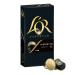 L'OR L'OR Ristretto Nespresso Compatible Espresso Coffee Capsules - Pack of 50