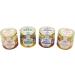 La Conserverie du Go t Pack of 3 Caramelized Pork with Basmati Rice - 300g Jar - Buy Online on GoSupps.com