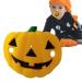 Xiaocao Cute Halloween Baby Pacifier - Fun Pumpkin Decor for Babies | International Shipping - Buy Online on GoSupps.com