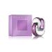 BVLGARI Omnia Amethyste Eau de Toilette Splash 1.40 Fl Oz 1 Count (Pack of 1)