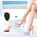 DOACT Forefoot Ball Cushions - Silicone High Heels Insoles for Women & Men - 2 Pairs Gel Cushion Shoe Insoles for Comfort & Support - Buy Online on GoSupps.com