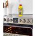 Elbow Grease Oven Cleaning Kit 500ml (Set Contains: 1 x Bottle 1 x Bag 1 X Pair of Gloves) 3Pk + Our Gift for You: Organza Bag Size: 9x7x0.1cm - Buy Online on GoSupps.com