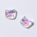 Sanwood 3D Nail Art Trailer - 30 Colorful Katzkopf Nail Diamonds | Fairy Style DIY Manicure Accessories - Buy Online on GoSupps.com