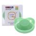 LittleForBig Pacifier BigShield Gen-1 MintGreen - Adult Pacifier for ABDL Community - Buy Online on GoSupps.com