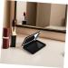 Plateau de beaut multifonctionnel palette de fards paupi res cor ens palette de blush vide casserole de maquillage en plastique - Buy Online on GoSupps.com