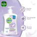 Buy Dettol Sensitive Liquid Hand Wash 200ml - Gentle Cleanser for Sensitive Skin | International Shipping Available - Buy Online on GoSupps.com
