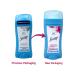 Secret Anti-Perspirant/Deodorant Invisible Solid Powder Fresh 2.6 Oz (Pack of 6) Powder Fresh 2.6 Ounce (Pack of 6) - Buy Online on GoSupps.com