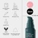 Allies of Skin Mandelic Pigmentation Corrector Night Serum 1oz - Exfoliating Serum with Mandelic, Lactic & Salicylic Acid, Hyaluronic Acid, Niacinamide, Bakuchiol, Rosehip & Tamanu Oils - Targets Uneven Skin Tone - Buy Online on GoSupps.com