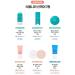 Shingmulnara Oxygen Water Tone Up Sun Cushion 15g (02 Peach) - Brighten & Protect with SPF - Buy Now! - Buy Online on GoSupps.com