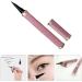  Didiseaon Didiseaon Liquid Eyeliner Liner Black Eyeliner Pencils Liquid Eye Liner Women Makeup Kit Eye-Liners Eye Makeup Black Makeup Miss Dense Glue Pen Pink Skin - Buy Online on GoSupps.com