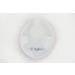 Zyllion Scalp Massager Dandruff Brush - Exfoliating Shampoo Scrubber for Hair Growth (Purple) - Buy Online on GoSupps.com