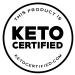 Hoboken Farms Low Sodium Marinara Sauce - Keto Certified, No Sugar Added, Non GMO, Kosher, Vegan, Paleo Friendly - 1.56 lb (2-Pack) - Buy Online on GoSupps.com