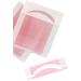 Balea Eyebrow Hair Removal Strips - 2 x 20 Pieces | Gentle Effective & Easy to Use | Fast International Shipping - Buy Online on GoSupps.com