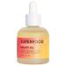 Sweet Chef Superfood Beauty Face Oil - Pore Minimizer Beet + Vitamin A Oil  Kale + Vitamin B Hydrating Serum - Ginger + Vitamin C Skin Brightener with Carrot Extract  Apple Seed Oil & Jojoba Oil (1oz)
