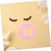 PLAFOPE 10 Rolls Eyelash Tape Eyelash Planting Strip Eyelash Lifting Tapes Eyelid Lifter Strips Fabric Adhesive Tape Eyelash Planting Tools Adhesive Fabric Lash Tapes Lifting Belt or - Buy Online on GoSupps.com