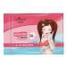 Lurrose 30pcs Face Wax Strip Small Wax Striped Lady Face Wax Strip Hair Removal For Face Near Lip