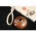 Easyou Bronze Water Drop Dropper in Antique Style for Traditional Chinese Japaness Study Calligraphy Holding Water Round Small Water Dropper Round Small - Buy Online on GoSupps.com
